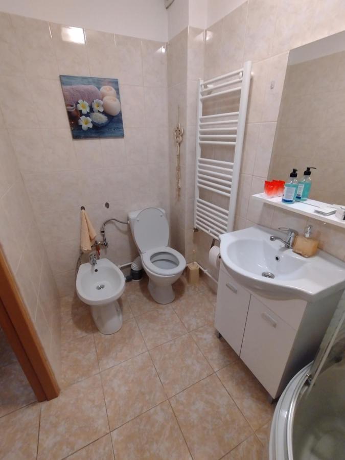 Casa Anastasiei 布拉索夫 外观 照片